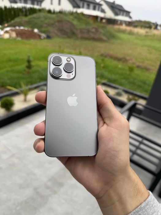 Iphone 13 pro 128gb bateria  100%
