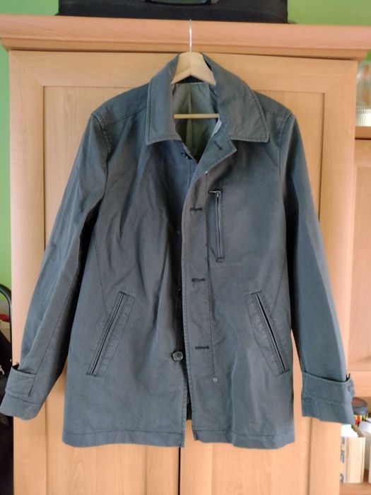 kurtka /płaszczyk krotki MEXX 48 ( M/170)