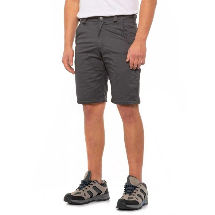 Carhartt Force Extremes модульные штаны