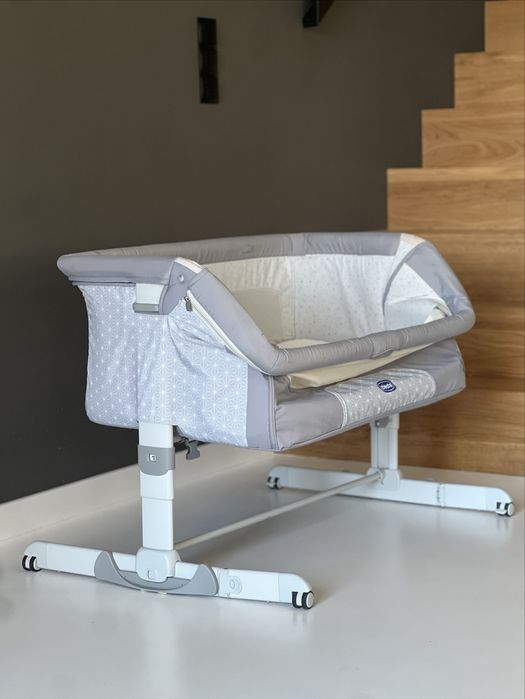 Chicco Next2Me Dream