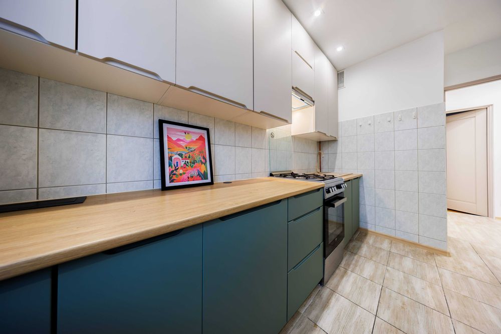 Pokój ul. Pułaskiego, w Mieszkaniu 3 pokojowym, Centrum, po Remoncie