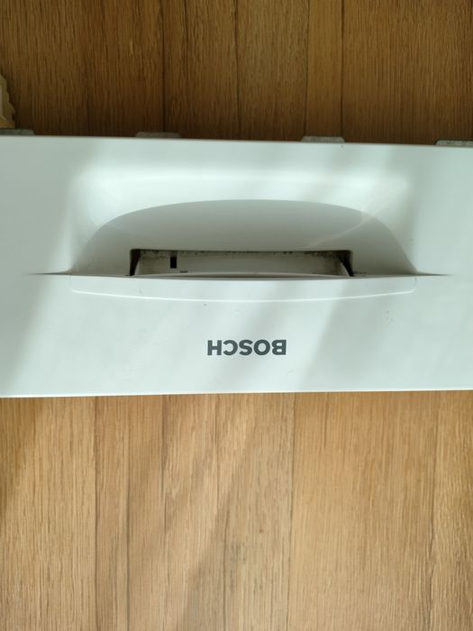 Panel sterowania do Bosch