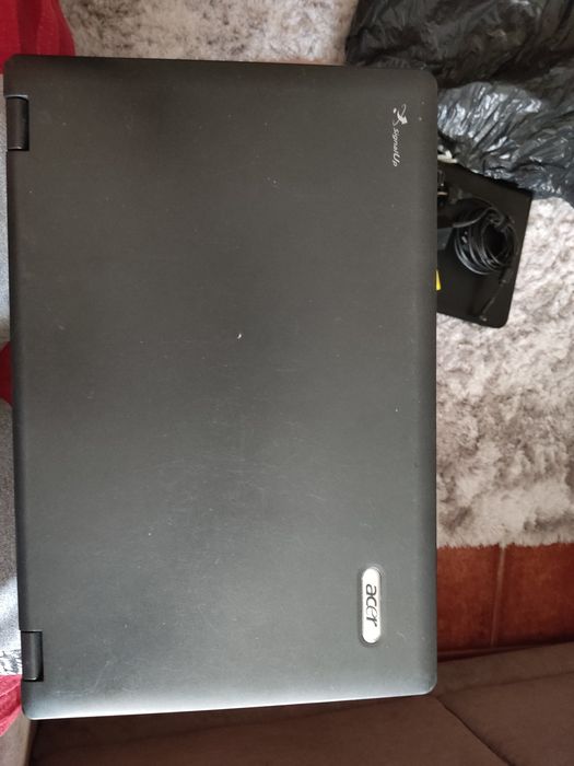 Acer extensa 5635ZG