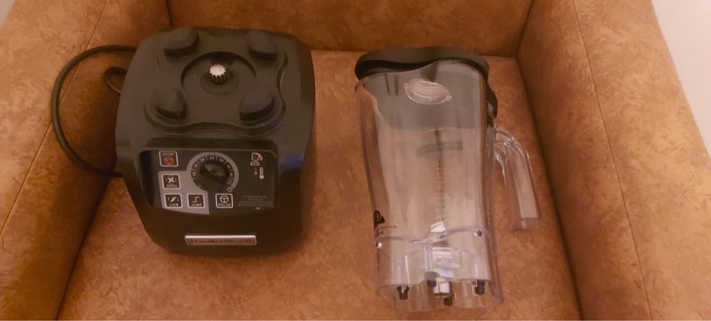 Blender triturador Hamilton Beach