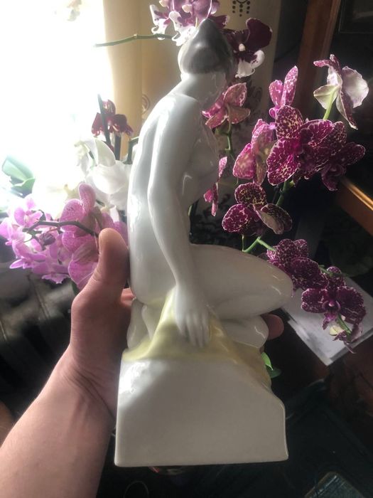 Фігурка НЮ Состояние Новой