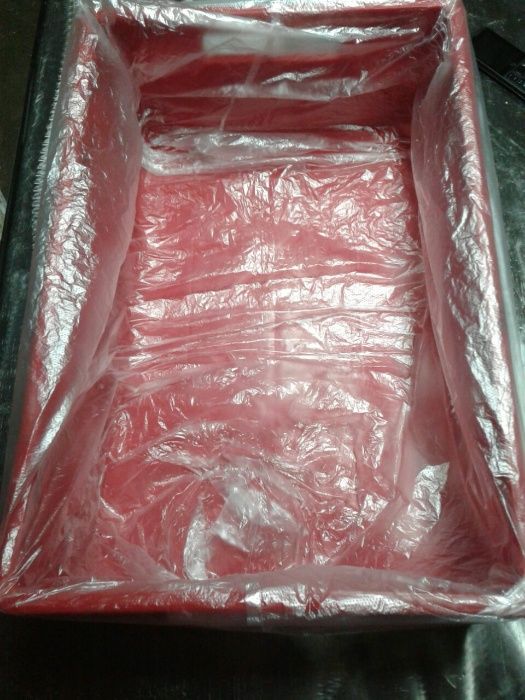 ПАКЕТИ ДЛЯ ЯЩИКА, вкладиші в ящик, ДЛЯ МЯСА, РИБИ, овочів, і тд