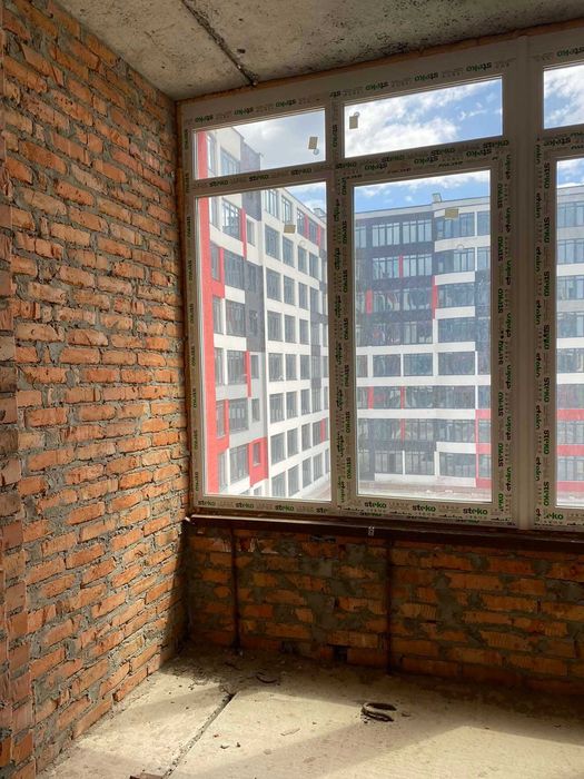 Продам 1к квартиру в Центрі, Спорт Сіті, 63м2, 7 поверх. VRV ID: 33990