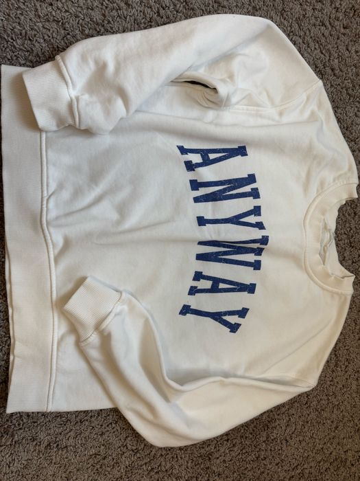 Кофта mango xs-s