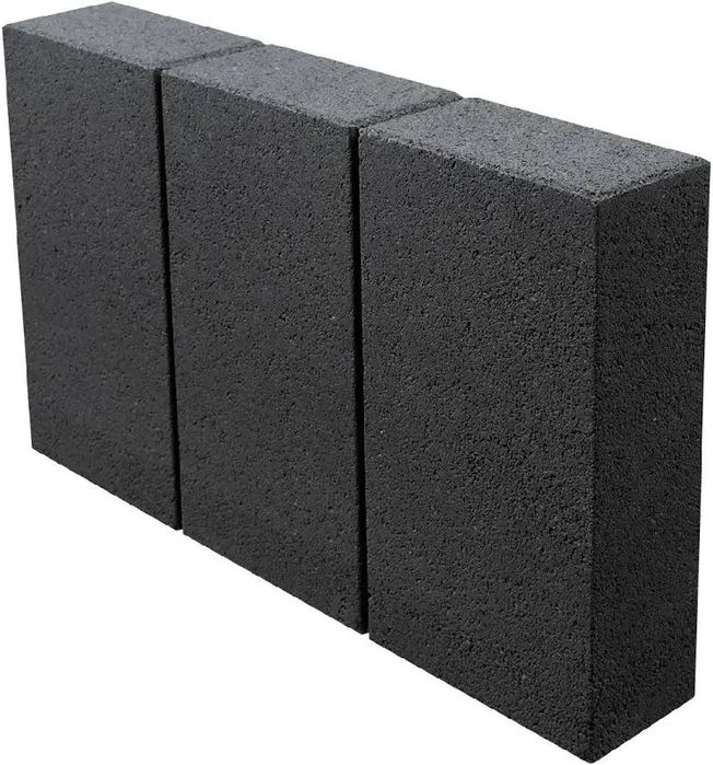 Obrzeże palisadowe XL krawężnik schodek murek bruk