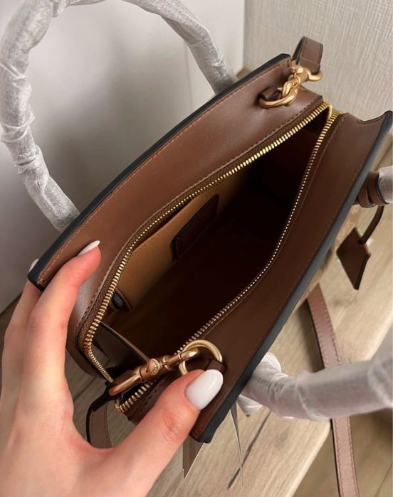 Сумка Coach Andrea