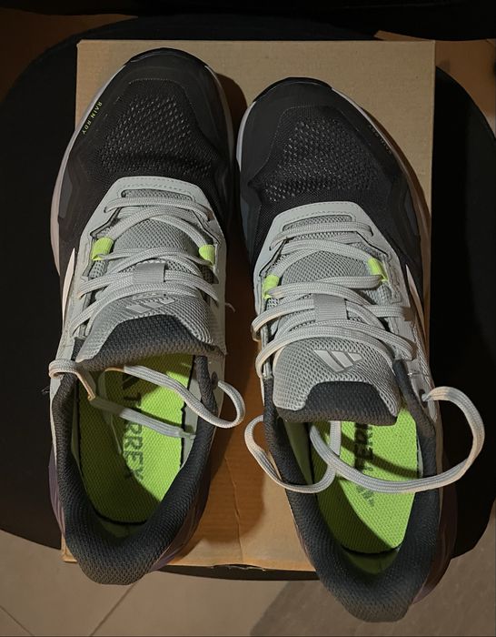 Adidas Terrex Soulstride Rain Rdy