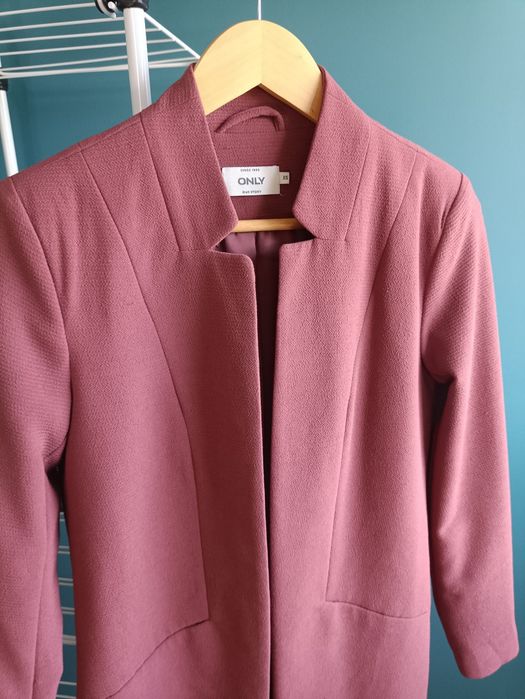 Elegancki blezer