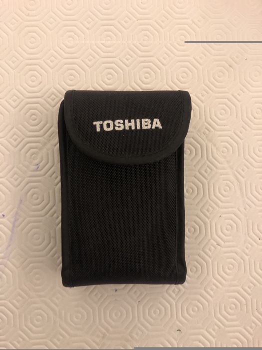 Câmara Toshiba Calimeo P10