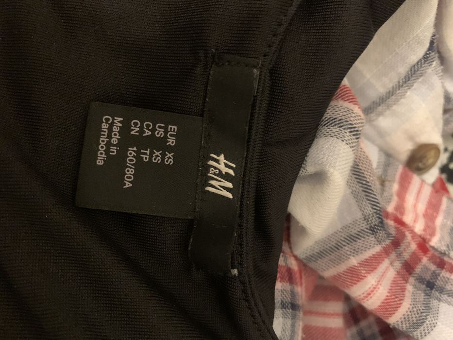 Damska koszula firmy HM