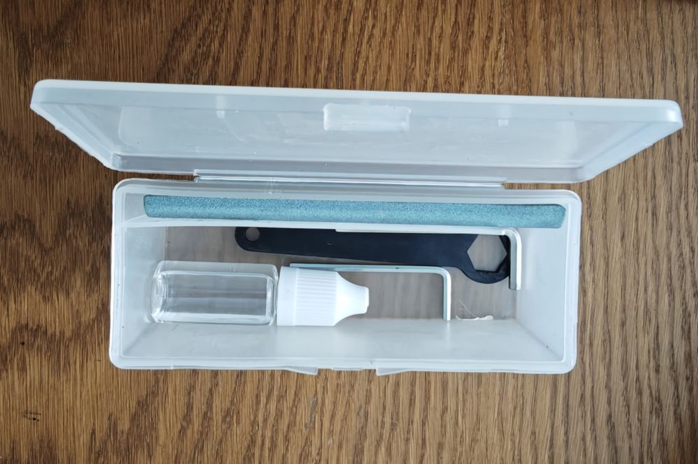 Sekator Elektryczny jak Campagnola easy bateria plecy