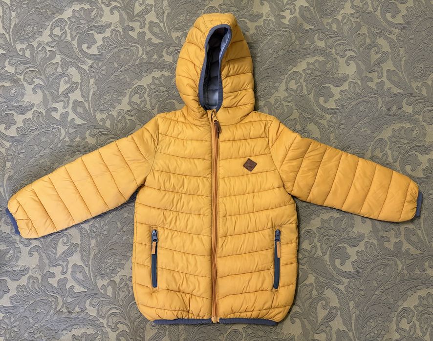 Куртка на хлопчика Reserved