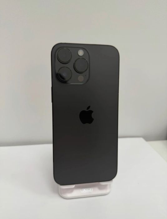 iPhone 14 Pro Max 256GB Space Black