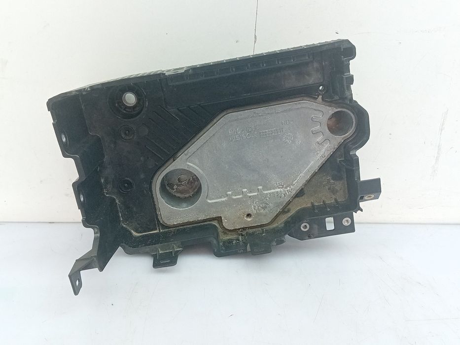 Base / caixa da bateria RENAULT Clio V (BF_)