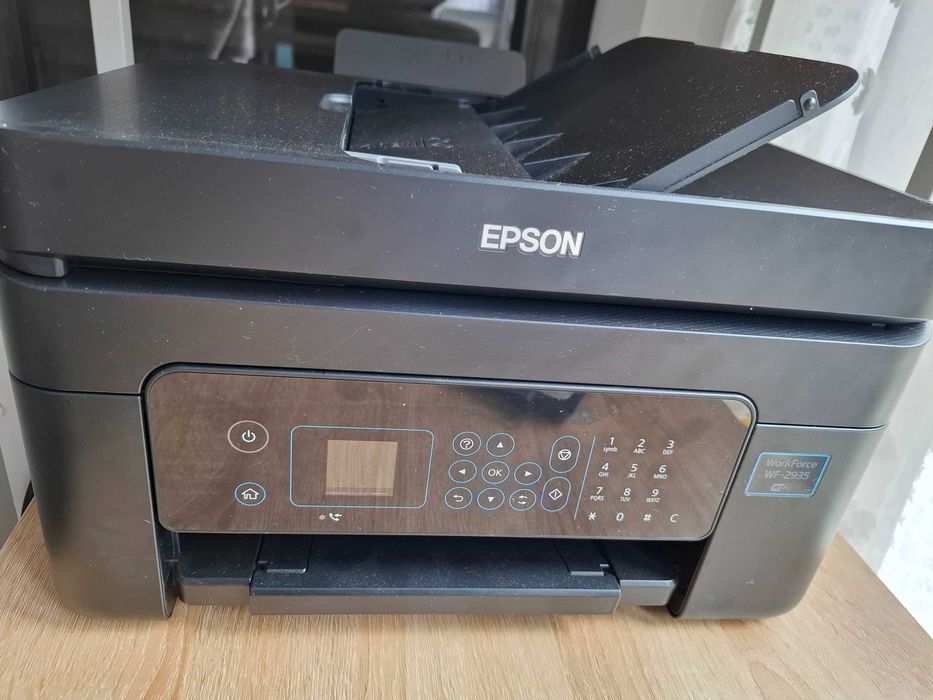Impressora  epson
