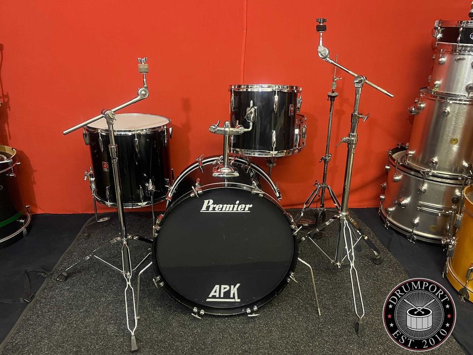 Perkusja Premier APK England