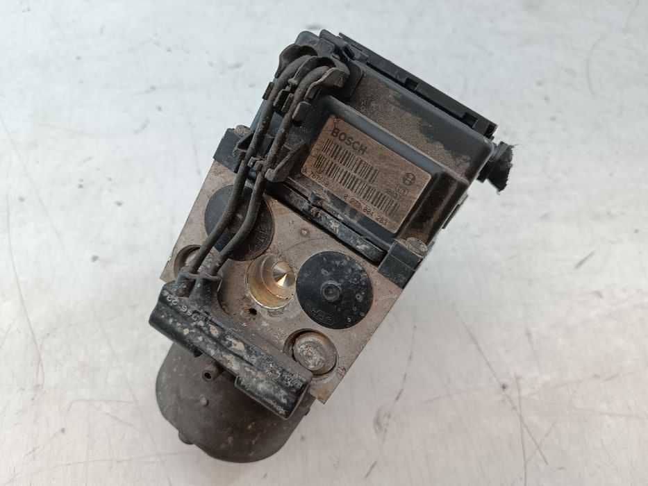 Módulo de abs - audi a4 avant (8d5, b5) | 94 - 02