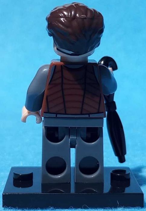 Jacob Kowalski (Harry Potter)64739000524162123