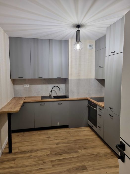 Wynajem pokoju, Ruczaj