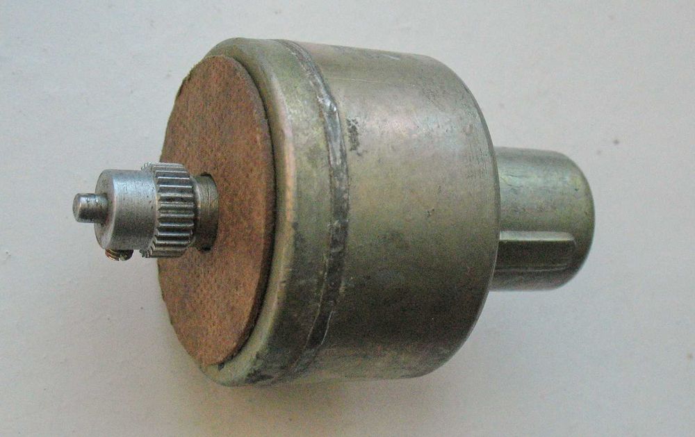 Продам мотор - RF-310T-11400 D/V 5.9 Mabuchi