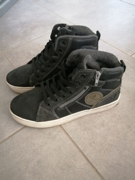 Buty chłopięce Venice 36