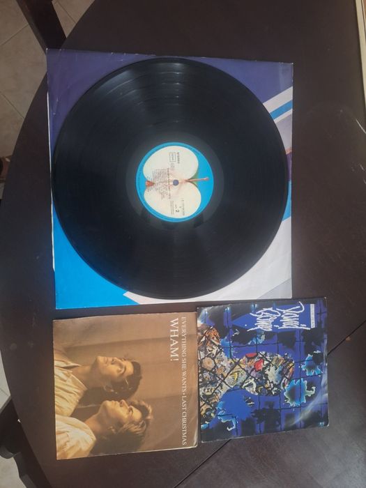 Conjunto vinil clássicos