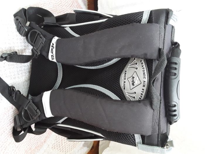 рюкзак школьный "Kite"