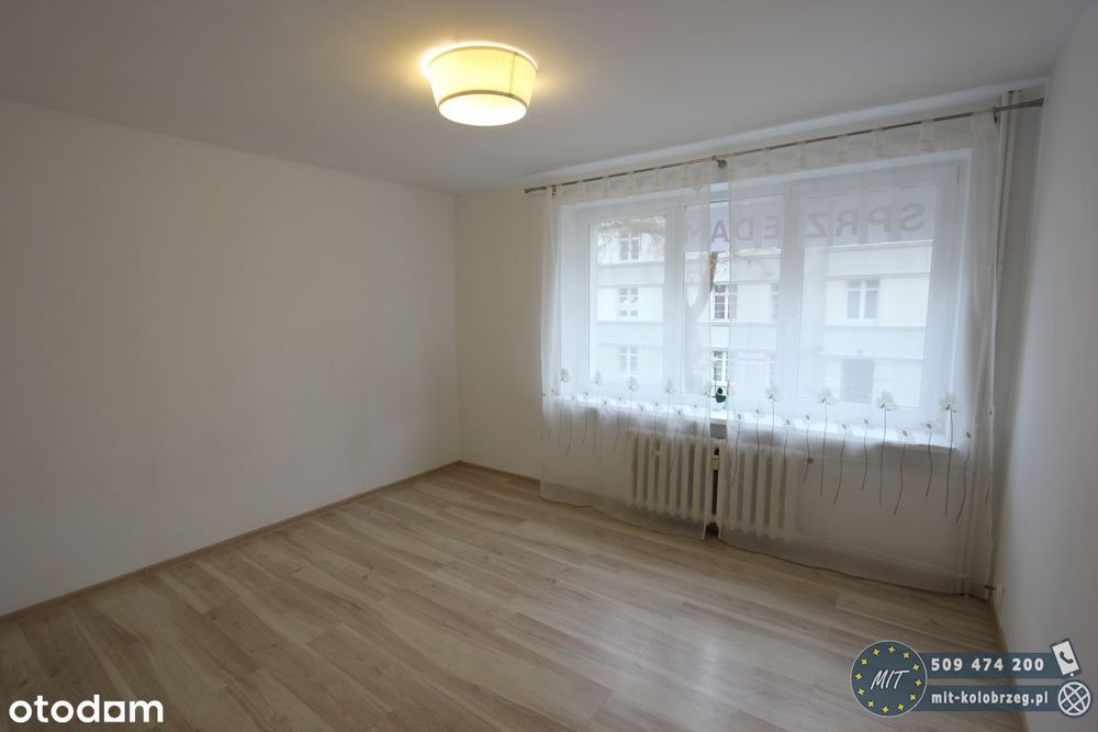 Kołobrzeg / Centrum / ul. Jana Pawła - Widok 4