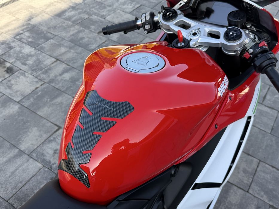 Ducati panigale v2 2024