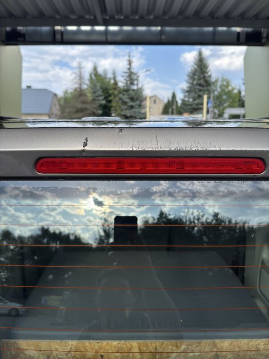 NOWA Cena Volkswagen Caravelle T6 2.0 TDI 102 KM | 9 OSÓB | 2016 | 189 358 km