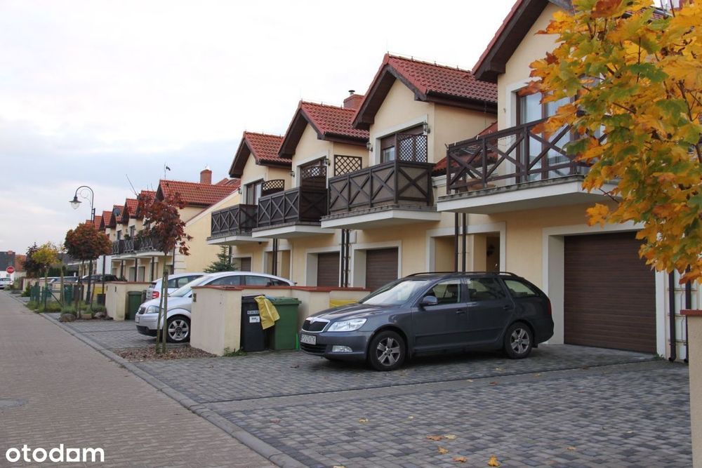 Garaż w cenie!