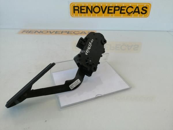 Pedal do acelerador CHRYSLER Voyager IV (RG, RS)