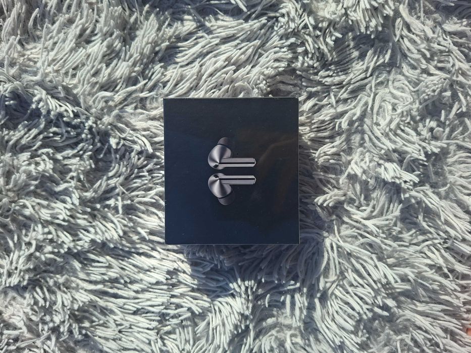 słuchawki Samsung buds pro 3