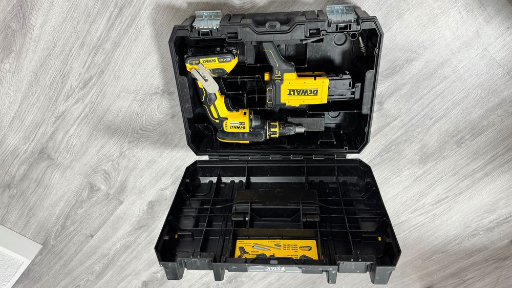 Várias Ferramentas Dewalt, Bosch e Makita