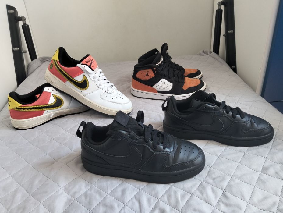 Взуття дитяче кросівки мокасини кеди на дівчинку на хлопчика nike adidas 30, 31, 31.5, 35.5, 36, 38, 39