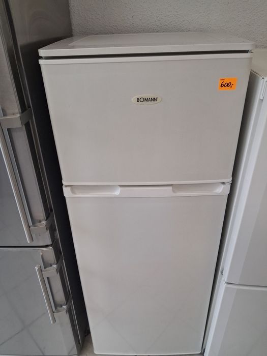 Lodówka Bomann wys. 145cm! Gwarancja i transport Gratis ‼️
