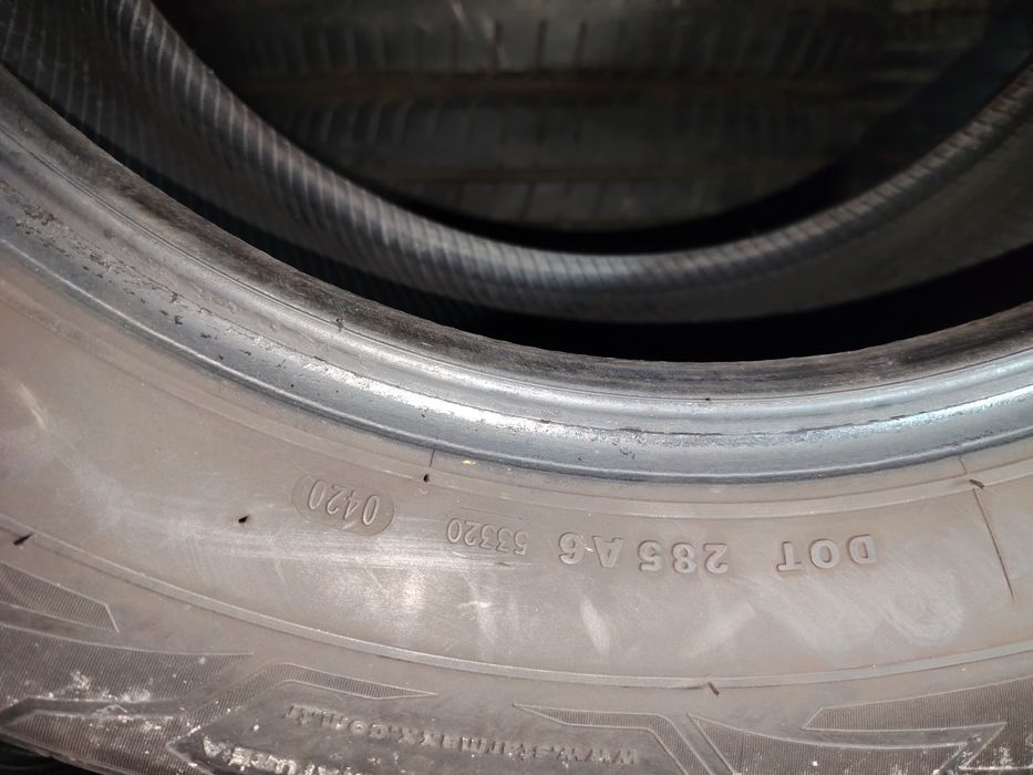 225 60R16 starmaxx