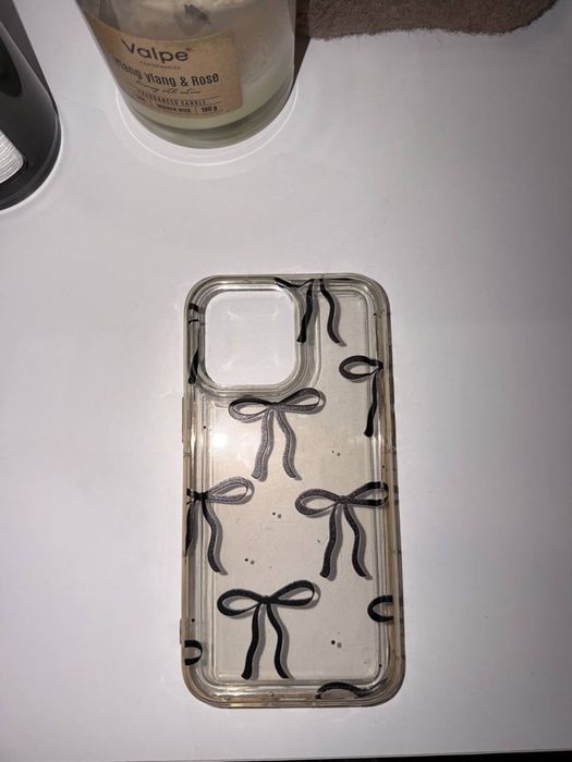 Набір чехлів на IPhone 15 ProMax