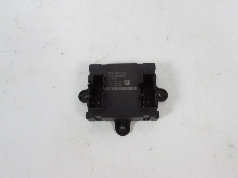 Módulo Da Porta Land Rover Range Rover Evoque Ref: Hk83-14D618-Bb
