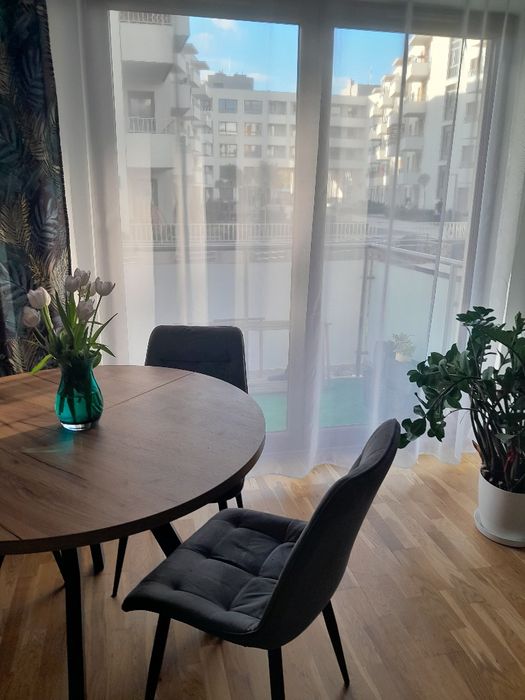 Sprzedam mieszkanie na parterze