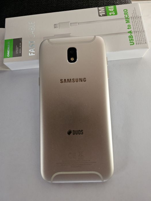 Samsung galaxy j5