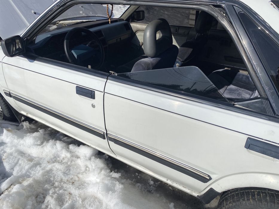 Nissan Bluebird U 11