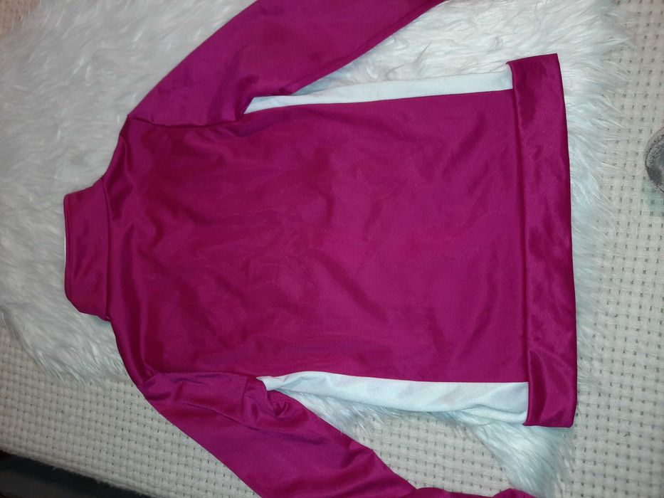 Кофта спортивная Decathlon 146 152 158 164  худи