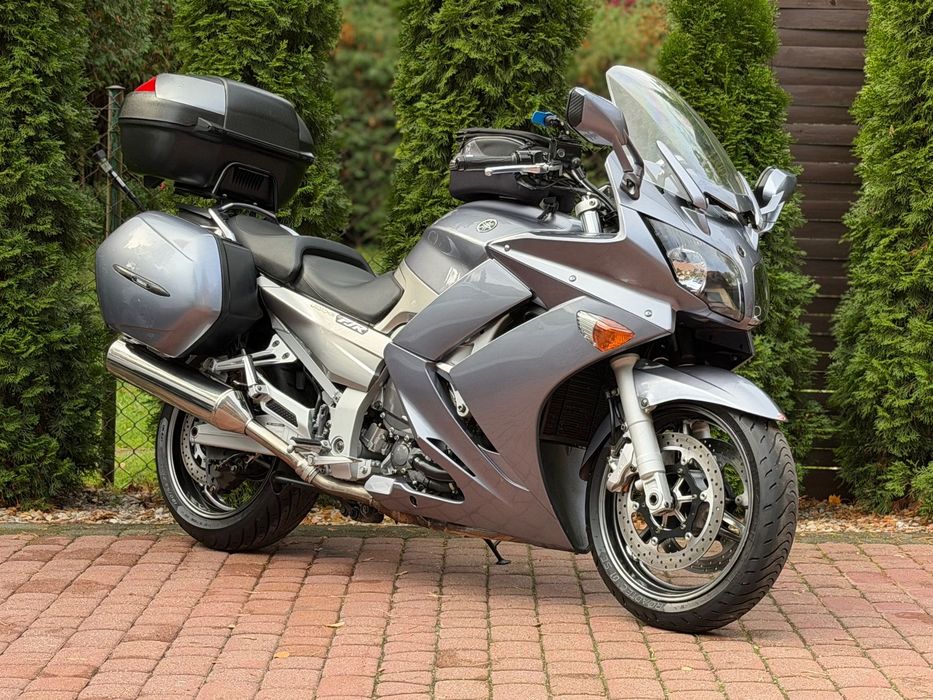 Yamaha