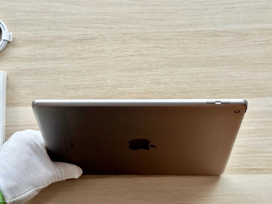 iPad 6 32GB Czarny – 96% Baterii, Sprawny, 30 dni gwarancji