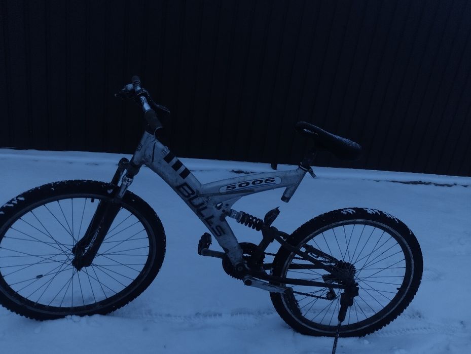 Продам велосипед